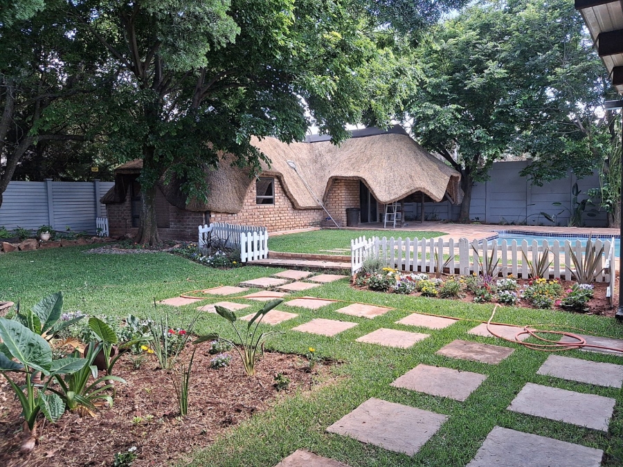 3 Bedroom Property for Sale in Doringkruin North West